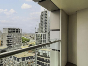 Apartment Lincoln Plaza by Interhome